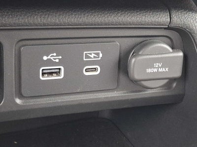 2023 Honda Pilot EX-L 8 Passenger