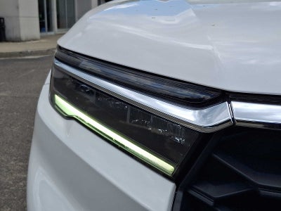 2023 Honda Pilot EX-L 8 Passenger