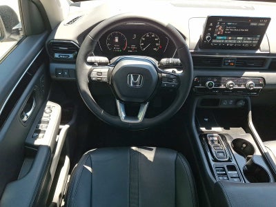 2024 Honda Pilot EX-L 7 Passenger
