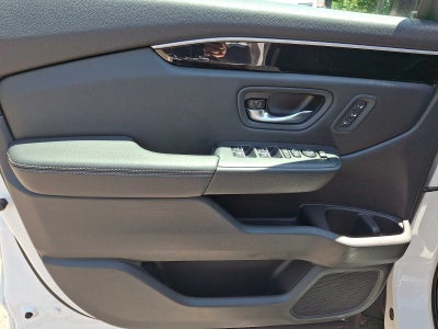 2024 Honda Pilot EX-L 7 Passenger