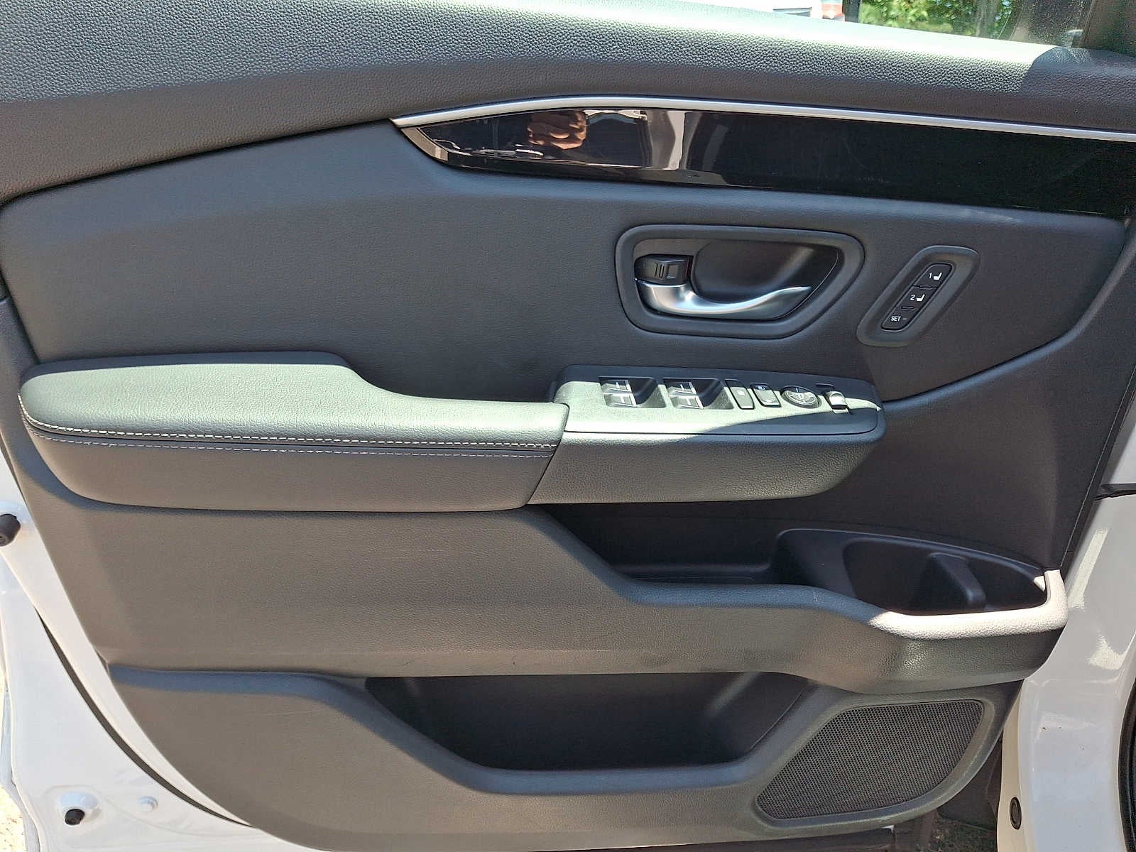2024 Honda Pilot EX-L 7 Passenger