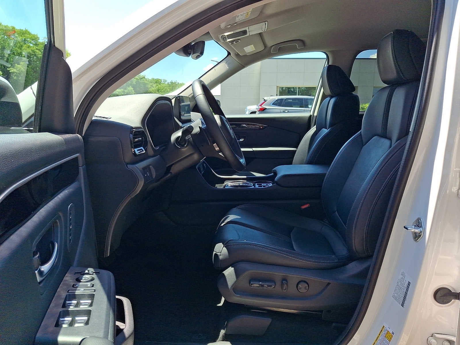 2024 Honda Pilot EX-L 7 Passenger