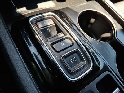 2024 Honda Pilot EX-L 7 Passenger