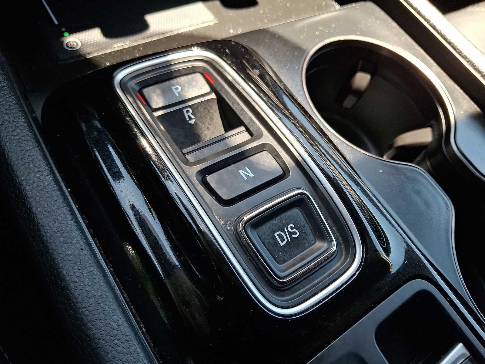 2024 Honda Pilot EX-L 7 Passenger