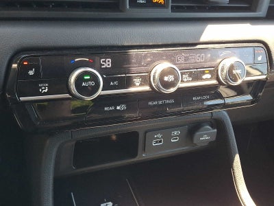 2024 Honda Pilot EX-L 7 Passenger