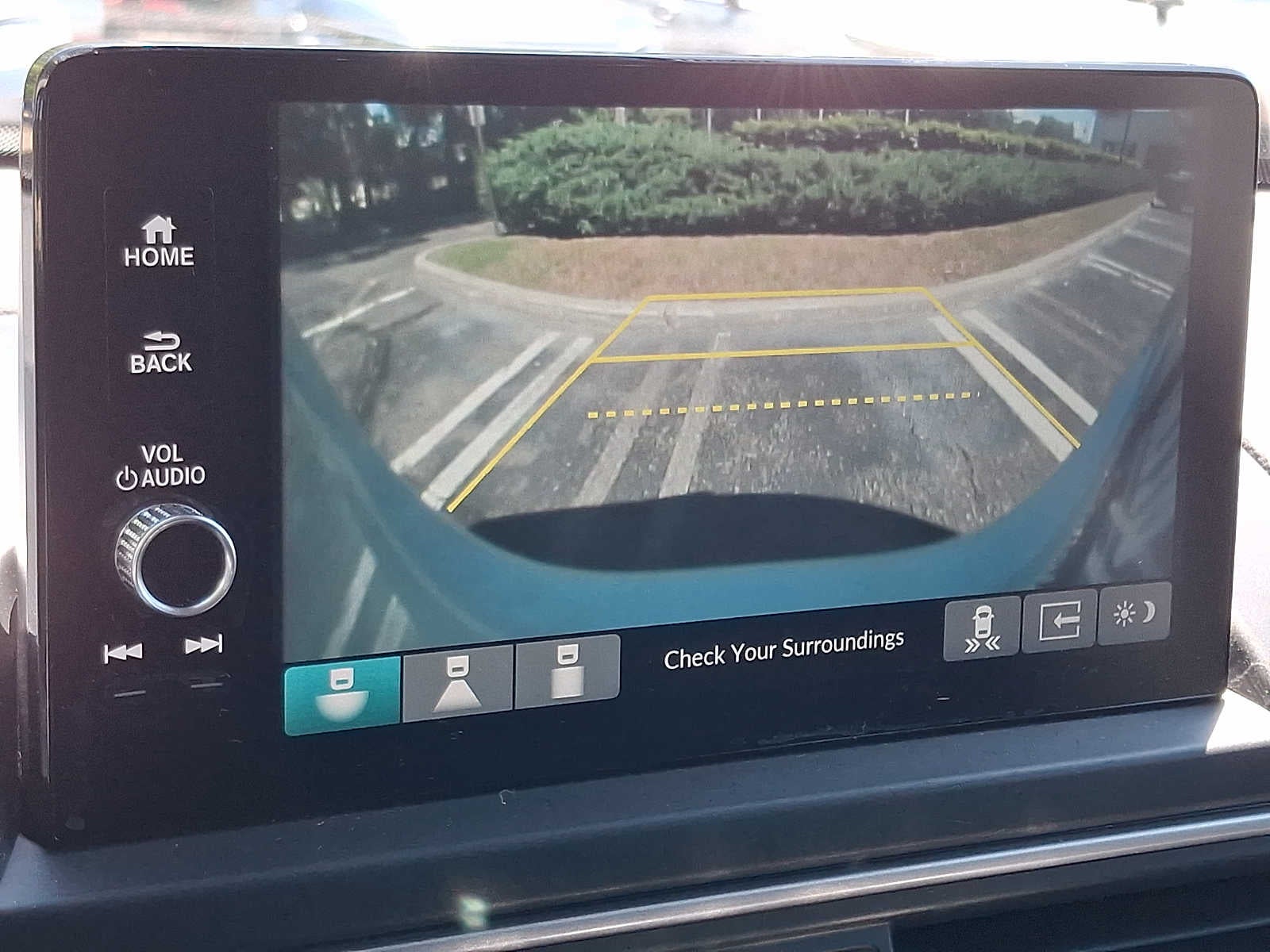 2024 Honda Pilot EX-L 7 Passenger