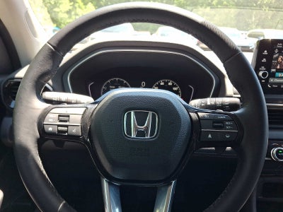 2024 Honda Pilot EX-L 7 Passenger