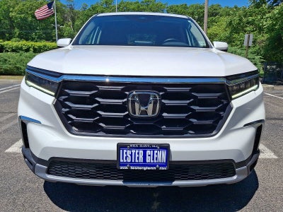 2024 Honda Pilot EX-L 7 Passenger