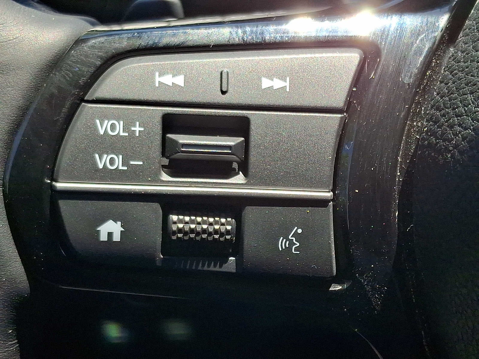 2024 Honda Pilot EX-L 7 Passenger