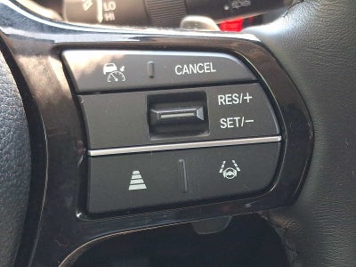 2024 Honda Pilot EX-L 7 Passenger