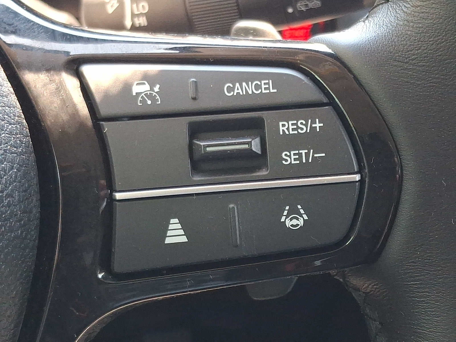 2024 Honda Pilot EX-L 7 Passenger