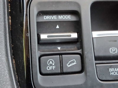 2024 Honda Pilot EX-L 7 Passenger