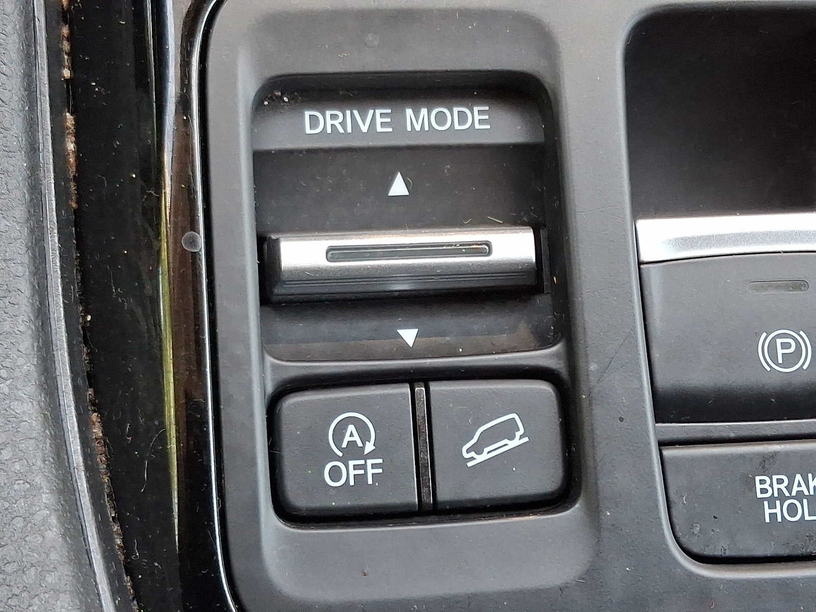 2024 Honda Pilot EX-L 7 Passenger