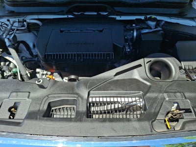 2024 Honda Pilot EX-L 7 Passenger