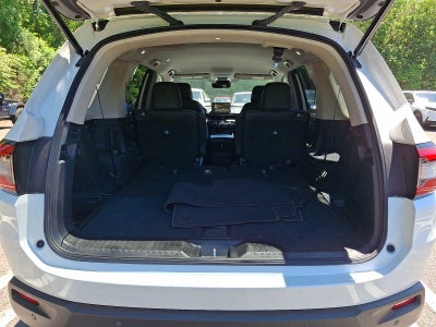 2024 Honda Pilot EX-L 7 Passenger