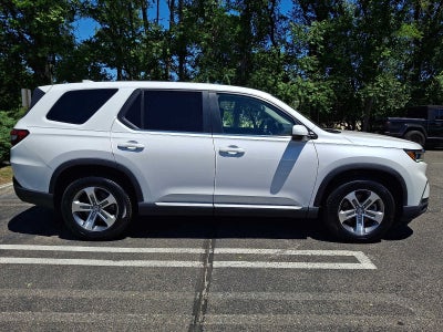 2024 Honda Pilot EX-L 7 Passenger