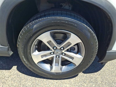 2024 Honda Pilot EX-L 7 Passenger