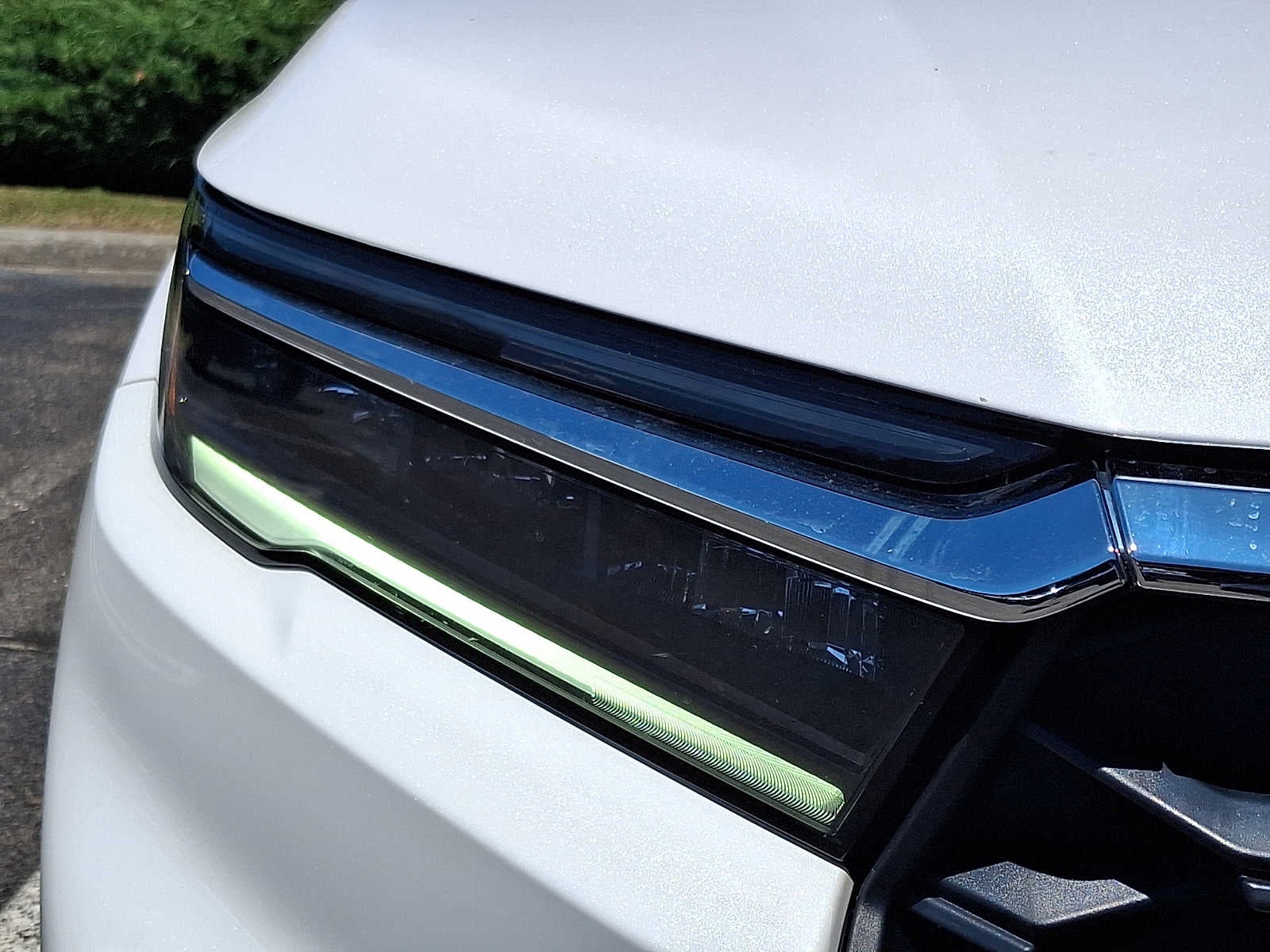 2024 Honda Pilot EX-L 7 Passenger