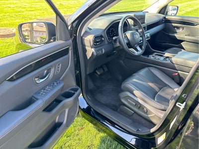 2023 Honda Pilot Touring