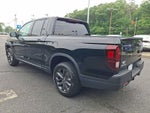 2025 Honda Ridgeline Sport