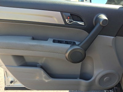 2011 Honda CR-V LX