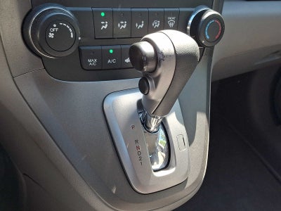 2011 Honda CR-V LX