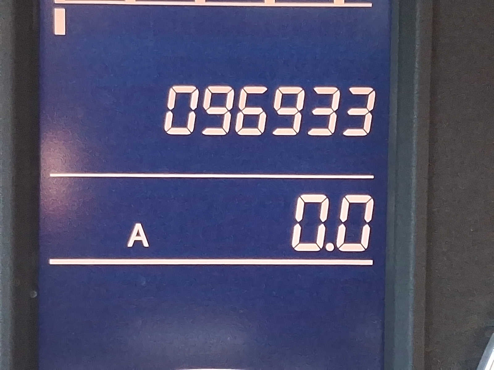 2011 Honda CR-V LX