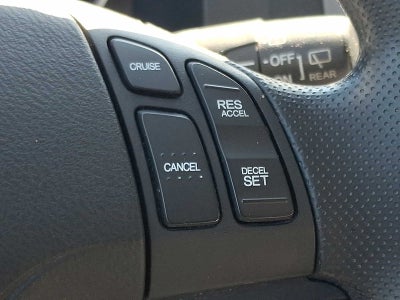 2011 Honda CR-V LX