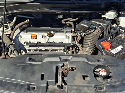 2011 Honda CR-V LX