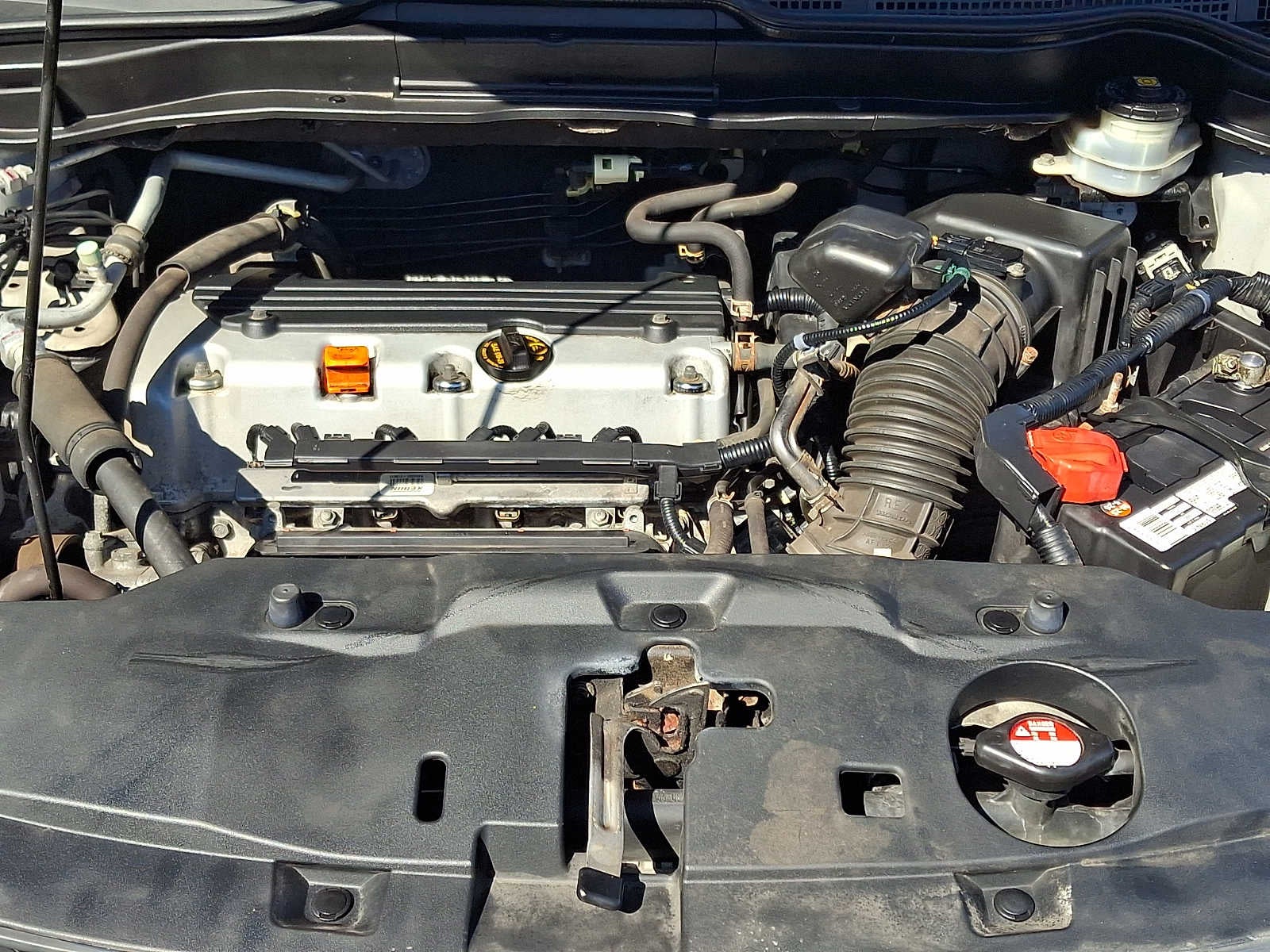 2011 Honda CR-V LX