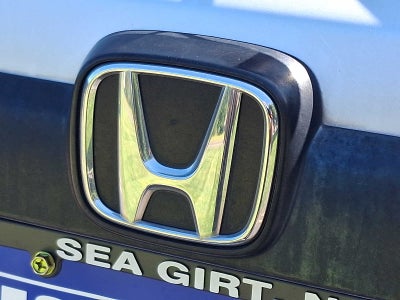 2011 Honda CR-V LX