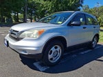 2011 Honda CR-V LX