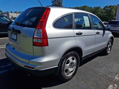2011 Honda CR-V LX