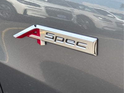 2023 Acura RDX w/A-Spec Package