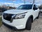 2023 Nissan Pathfinder S