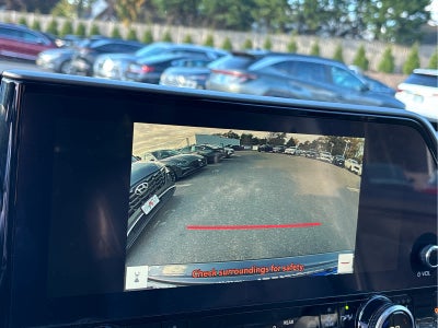 2023 Toyota Highlander Hybrid Limited