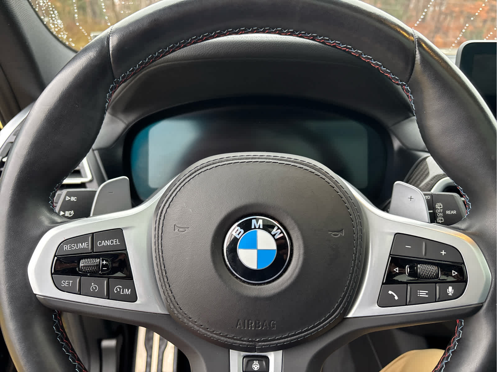 2022 BMW X3 M40i M40i
