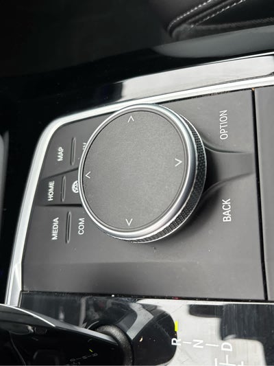 2022 BMW X3 M40i M40i