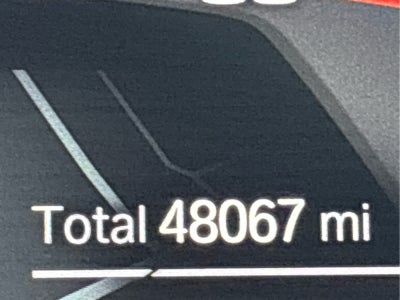 2022 BMW X3 M40i M40i