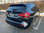 2022 BMW X3 M40i