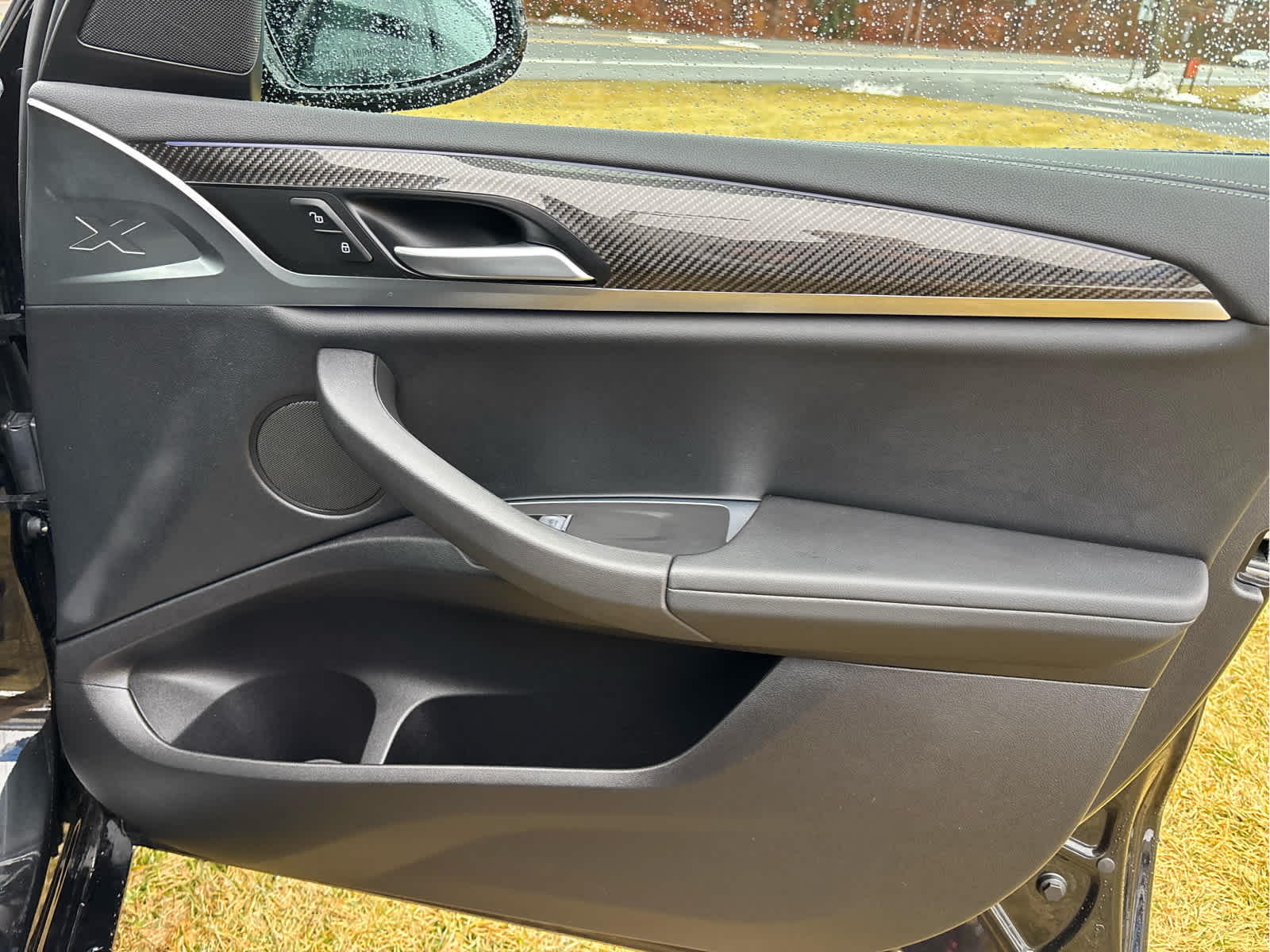 2022 BMW X3 M40i M40i