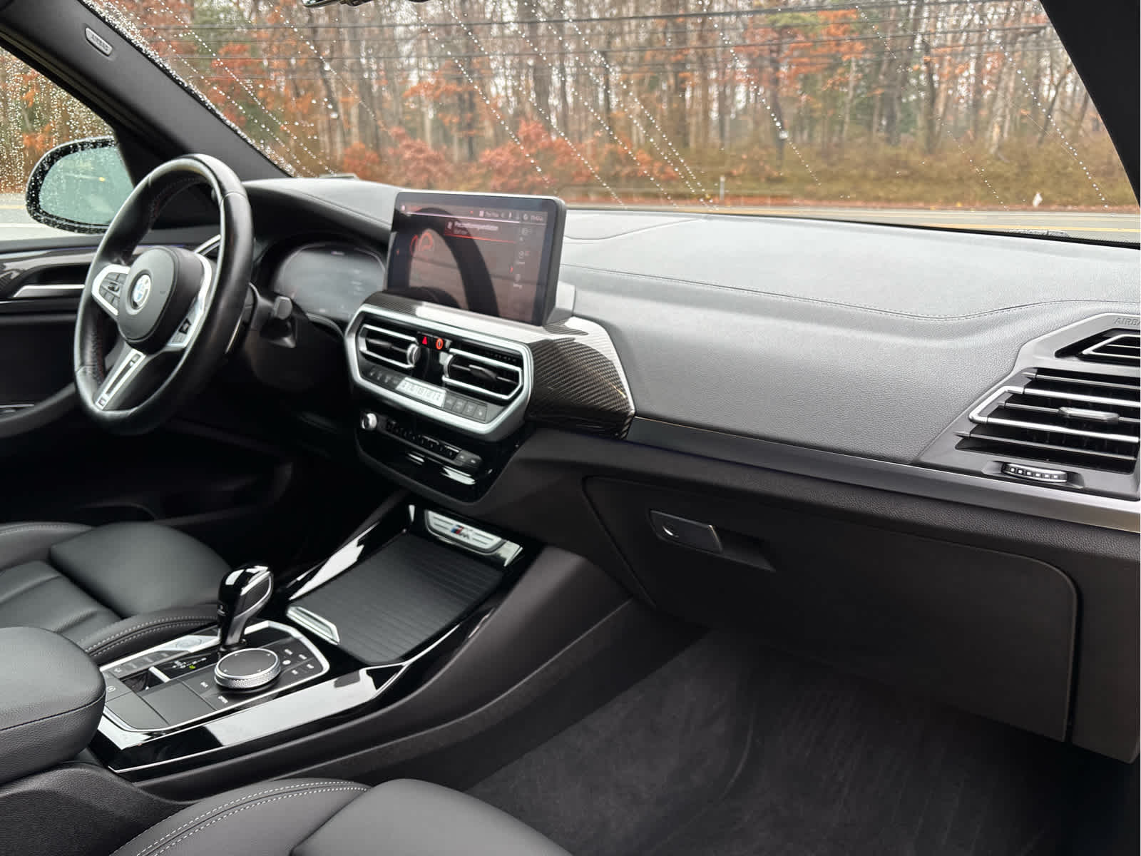 2022 BMW X3 M40i M40i