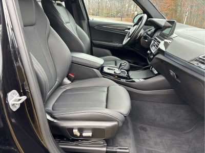 2022 BMW X3 M40i M40i