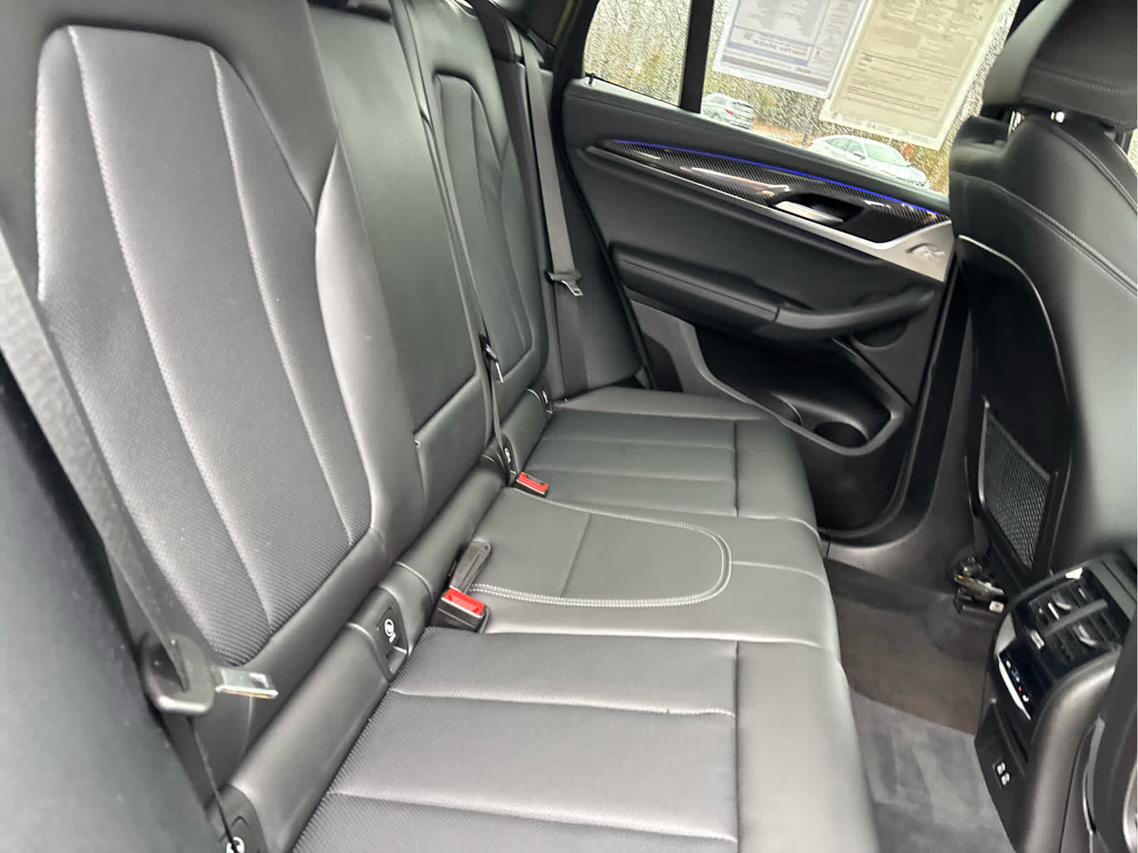 2022 BMW X3 M40i M40i