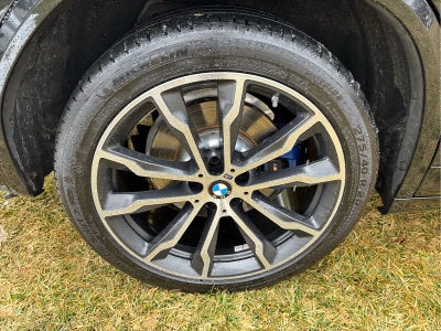 2022 BMW X3 M40i M40i