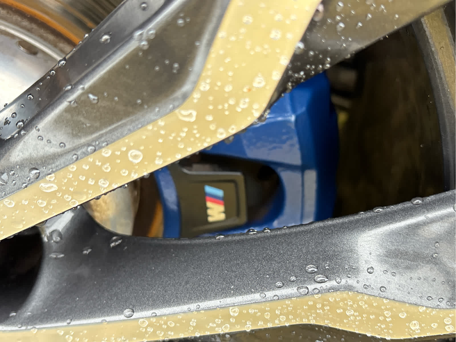 2022 BMW X3 M40i M40i