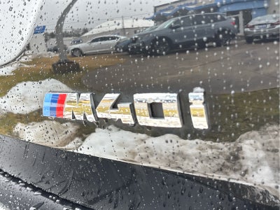 2022 BMW X3 M40i M40i