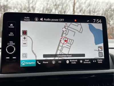 2023 Honda CR-V Hybrid Sport Touring