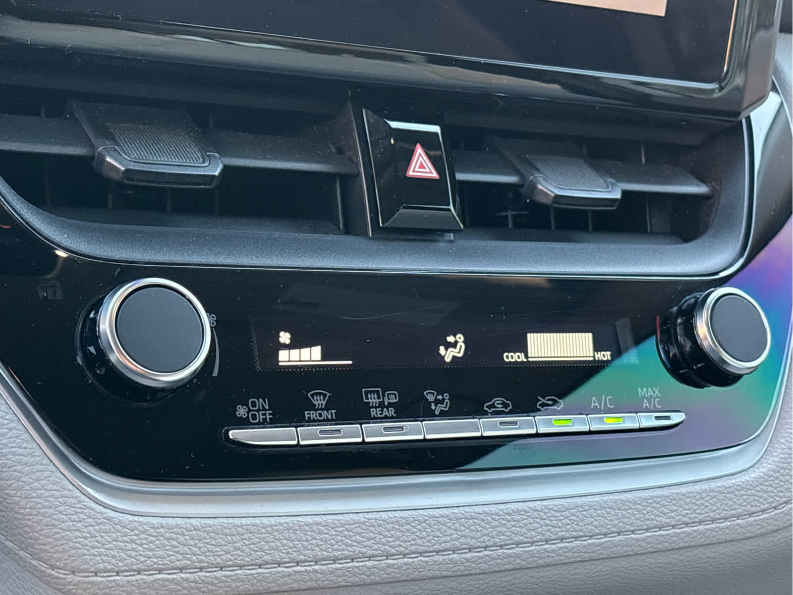 2023 Toyota Corolla Cross L