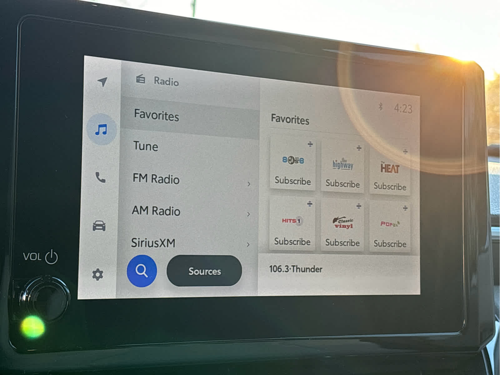 2023 Toyota Corolla Cross L